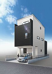 大阪府枚方市東香里１丁目