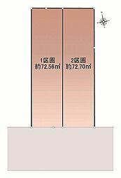 神奈川県川崎市幸区東古市場