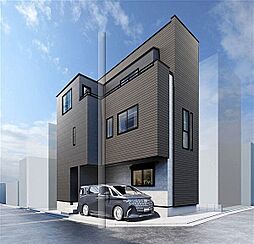 千葉県船橋市宮本3丁目