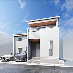 福岡県春日市桜ヶ丘８丁目