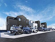 群馬県伊勢崎市寿町：物件画像