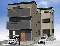 埼玉県さいたま市緑区東浦和3丁目