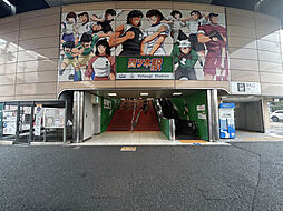 東京都葛飾区東四つ木３丁目