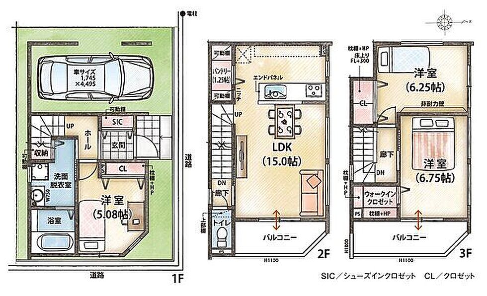 その他