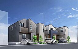 東京都日野市大坂上１丁目