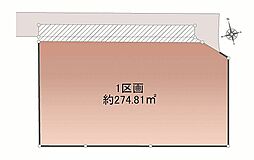 千葉県市川市東菅野１丁目