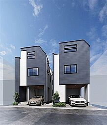 東京都足立区西綾瀬３丁目