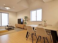 神奈川県大和市深見西１丁目：物件画像