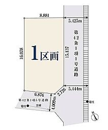 愛知県名古屋市千種区清住町２丁目