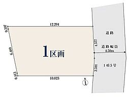 神奈川県横浜市栄区長尾台町