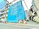 東京都台東区今戸２丁目：物件画像