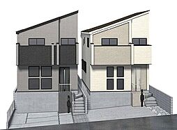 千葉県柏市つくしが丘２丁目