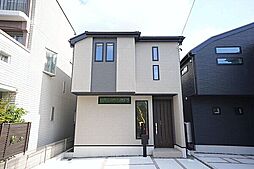 愛知県名古屋市名東区神里2丁目