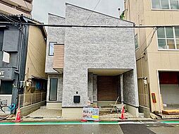 大阪府大阪市北区大淀中３丁目
