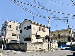 神奈川県川崎市川崎区鋼管通２丁目