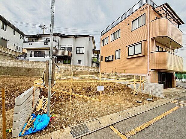 東武鉄道「志木」駅まで1680m