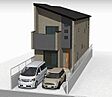 埼玉県蕨市錦町４丁目：物件画像