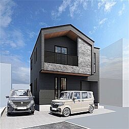 福岡県福岡市早良区四箇１丁目