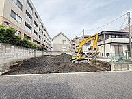 千葉県浦安市北栄２丁目：物件画像