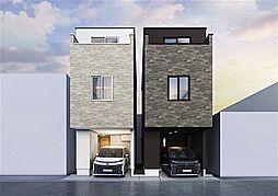 大阪府大阪市東住吉区湯里４丁目