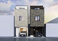 大阪府大阪市東住吉区湯里４丁目：物件画像