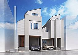 東京都町田市鶴間4丁目