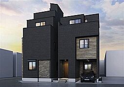 大阪府大阪市鶴見区茨田大宮1丁目