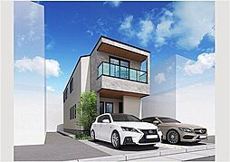 千葉県市川市市川３丁目