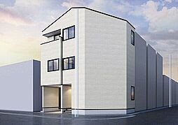 大阪府大阪市城東区東中浜８丁目