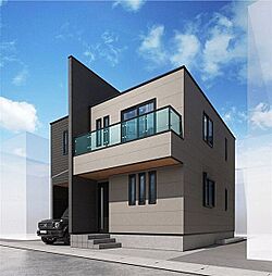 神奈川県高座郡寒川町一之宮３丁目