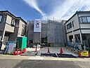 愛知県名古屋市北区中味鋺１丁目：物件画像