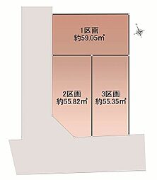 神奈川県鎌倉市岩瀬１丁目
