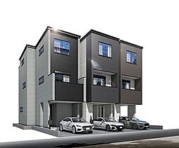 大阪府大阪市旭区千林２丁目