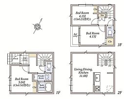 神奈川県横浜市神奈川区子安通１丁目