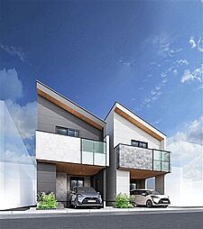 神奈川県横浜市磯子区滝頭２丁目