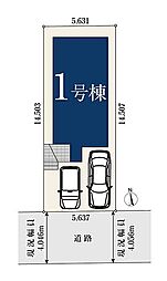 神奈川県横浜市戸塚区深谷町