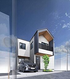 東京都大田区南馬込2丁目