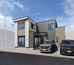 群馬県太田市新道町