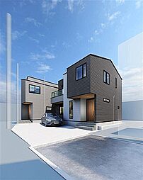 神奈川県川崎市中原区木月住吉町