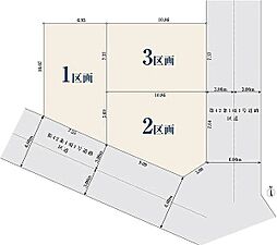 東京都板橋区新河岸3丁目