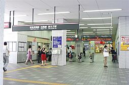 神奈川県川崎市中原区小杉陣屋町２丁目