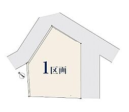 神奈川県横浜市港北区篠原北1丁目