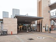 神奈川県横浜市保土ケ谷区境木本町：物件画像