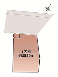 埼玉県川口市鳩ヶ谷本町２丁目