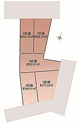 埼玉県さいたま市浦和区本太３丁目