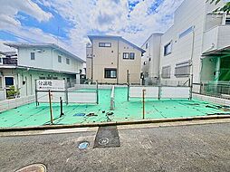 神奈川県横浜市神奈川区大口仲町