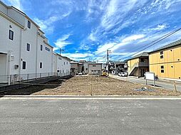 神奈川県横浜市神奈川区西寺尾４丁目