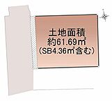千葉県船橋市東船橋１丁目：物件画像