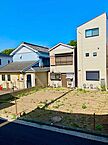 神奈川県横浜市南区八幡町：物件画像