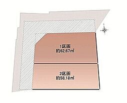 大阪府大阪市東成区中道2丁目